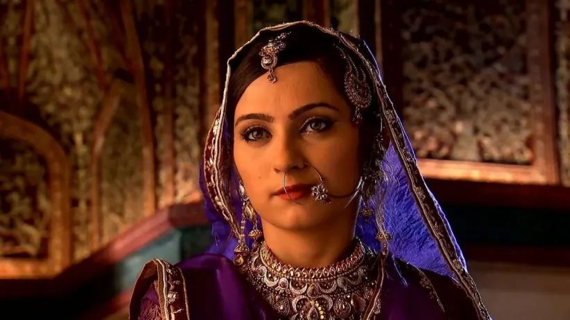 Jodha Akbar - February 02, 2022