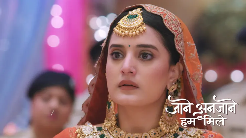 Raghav Is Filled with Remorse for His Actions