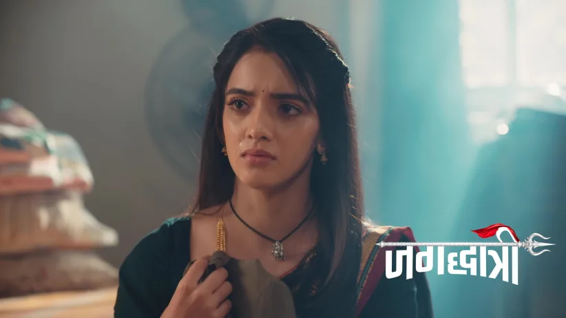 Jagadhatri - December 04, 2025