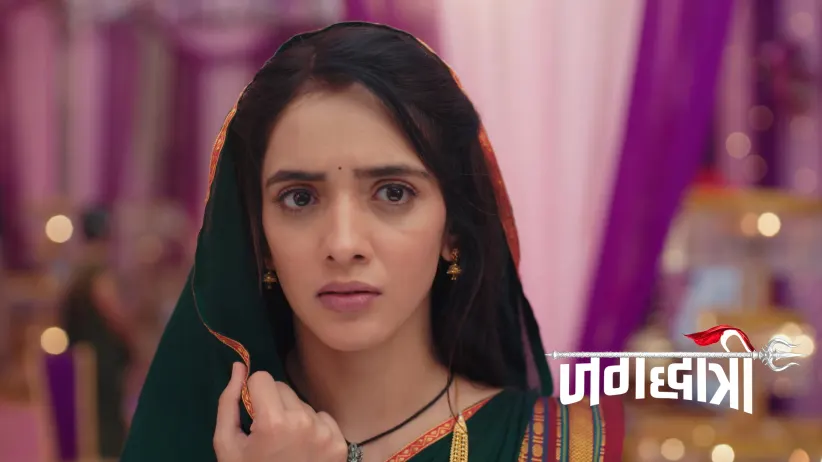 Jagadhatri - December 06, 2025