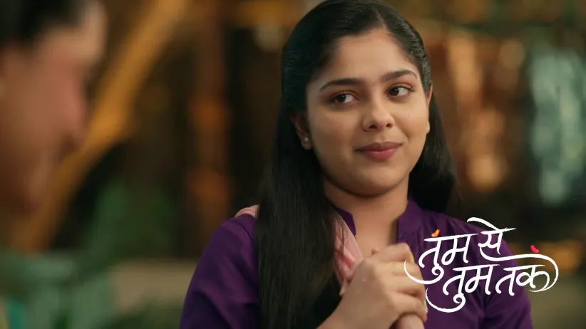 Meera Plots to Ruin Anu's Gift for Gayatri