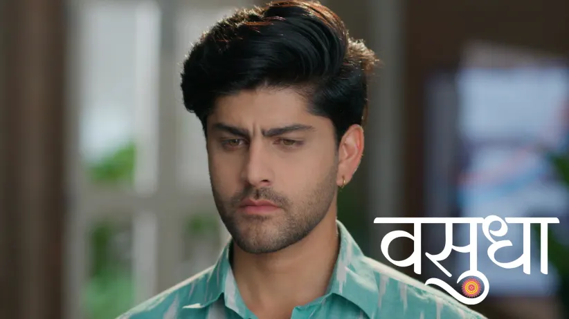 A Turning Point for Devansh and Vasudha