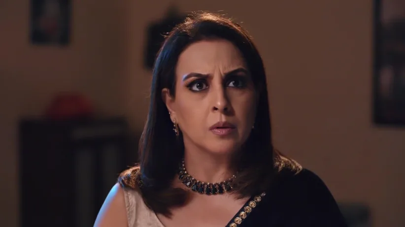 Tara Decides to Tell Ved the Truth