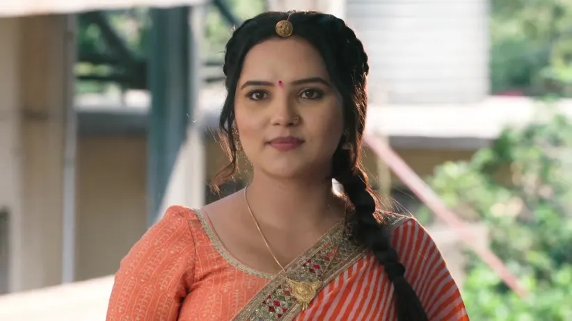 Chandrika Does Not Accept Prabhat's Suggestion