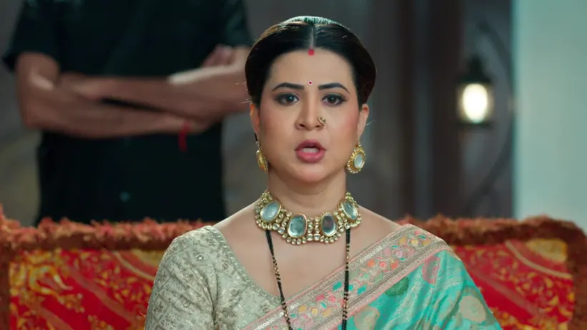 Vasudha - December 04, 2025 - Webisode