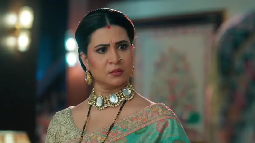 Vasudha - December 03, 2025 - Webisode