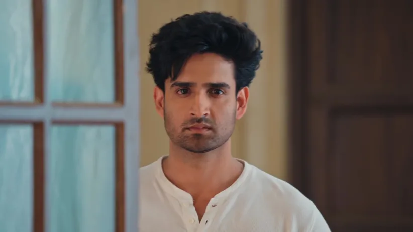 Jagadhatri's Decision Saddens Dadi - Jagadhatri