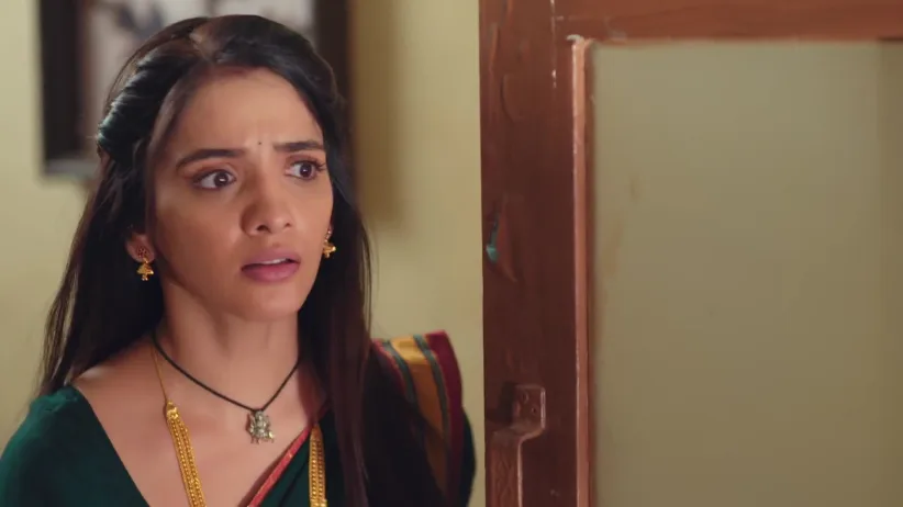 Jagadhatri - December 05, 2025 - Best Scene