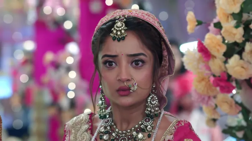 Sapna Is in a Fix - Jagriti