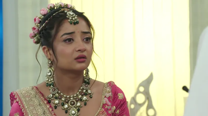 Kalikant Comes to Meet Suraj in Disguise - Jagriti