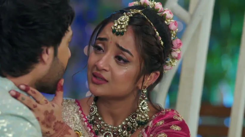 Lochan Makes Suraj and Sapna's Video - Jagriti