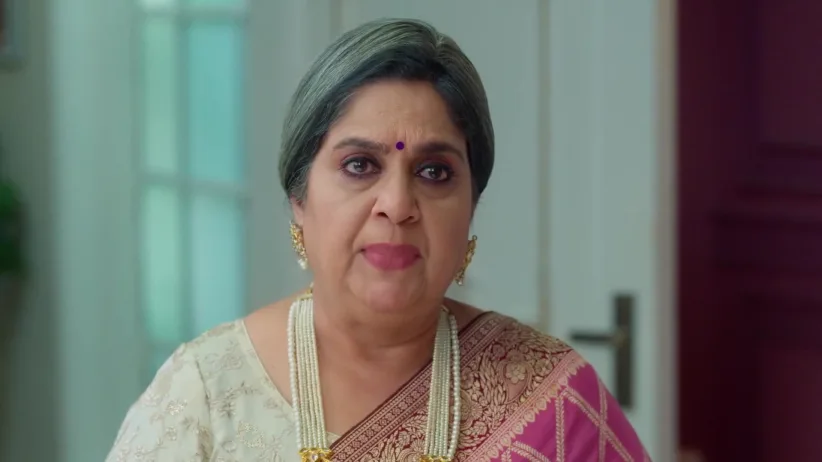 Gayatri Warns Mansi - Tumm Se Tumm Tak