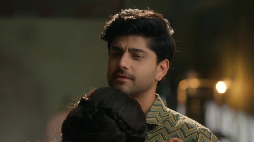 Devansh Goes Out to Find a Job - Vasudha