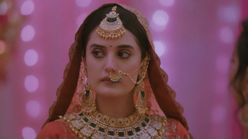 Jaane Anjaane Hum Mile - December 05, 2025 - Episode Spoiler