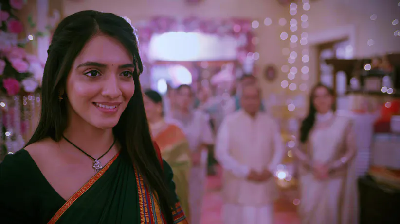 Jagadhatri - 05 December, 2025