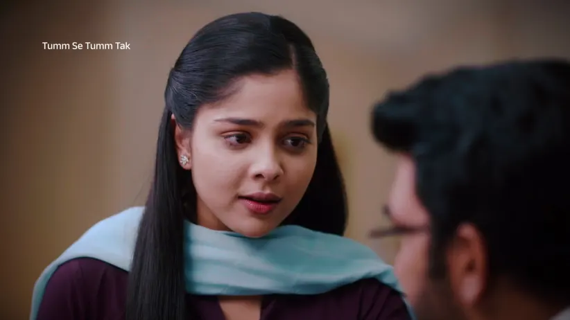 Tumm Se Tumm Tak - November 28, 2025 - Promo