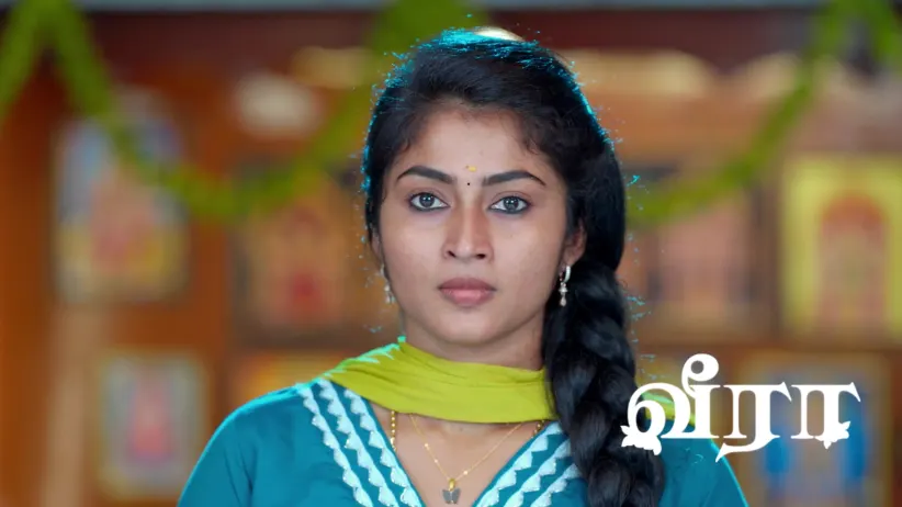 The Store Owner Humiliates Ramachandran