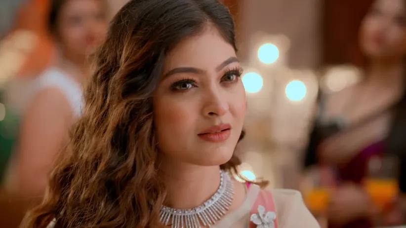 Real Culprit Meets Romi in Disguise