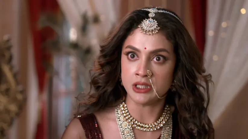 Bedeni Jyotsnar Amar Prem - December 03, 2025