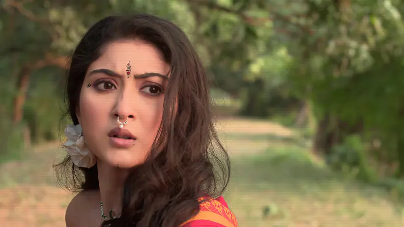 Bedeni Jyotsnar Amar Prem - December 08, 2025 - Episode Spoiler