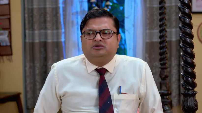 Sriman Bhogoban Das - December 05, 2025 - Episode Spoiler