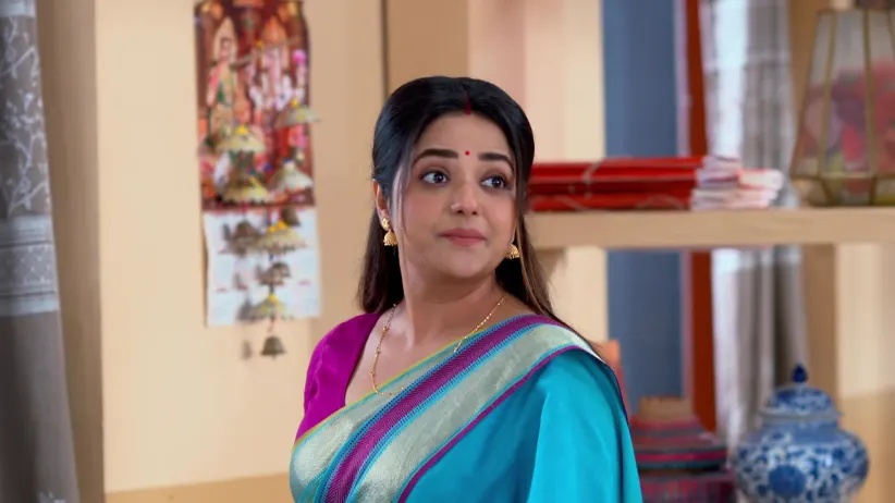 Sriman Bhogoban Das - December 02, 2025 - Episode Spoiler