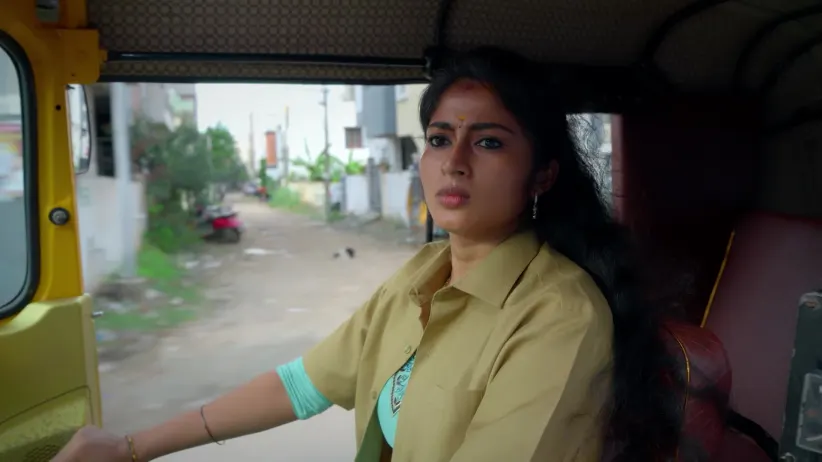 Veera - December 01, 2025 - Episode Spoiler