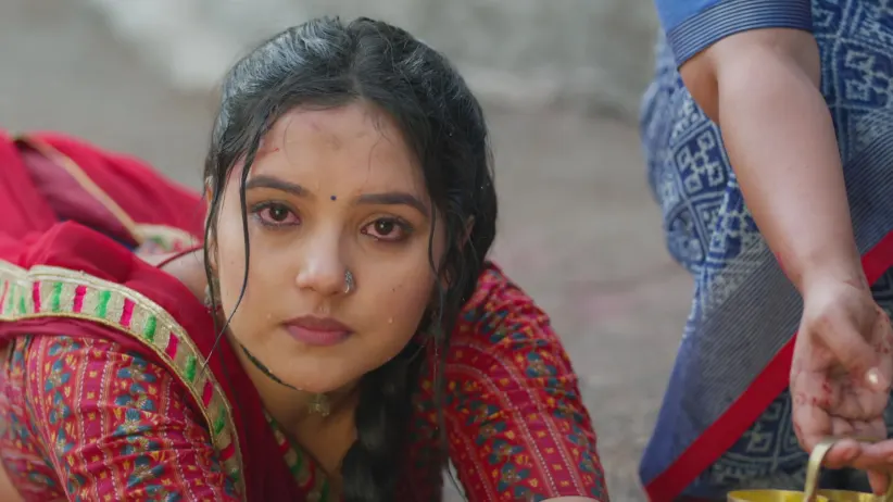 Vasudha’s Fight on Two Fronts