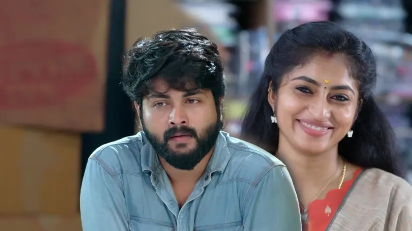 Veera - December 02, 2025 - Best Scene