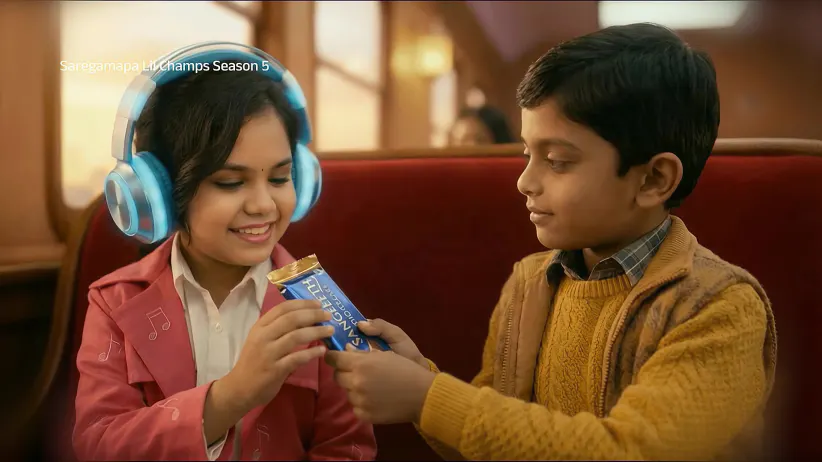 SaReGaMaPa Lil Champs Season 5- Promo