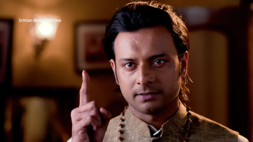 The Messed Up Anniversary - Sriman Bhogoban Das - Promo