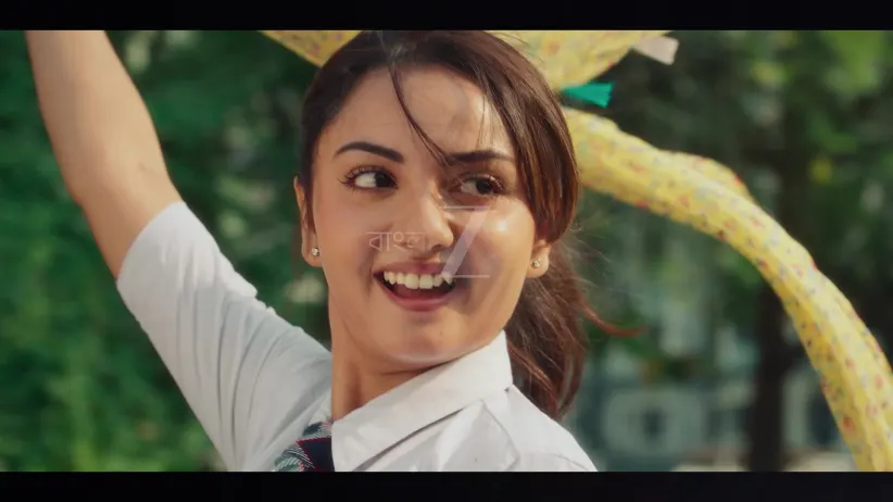 A Loving Jui Lands Her Classmate in Trouble - Besh Korechi Prem Korechi - Promo