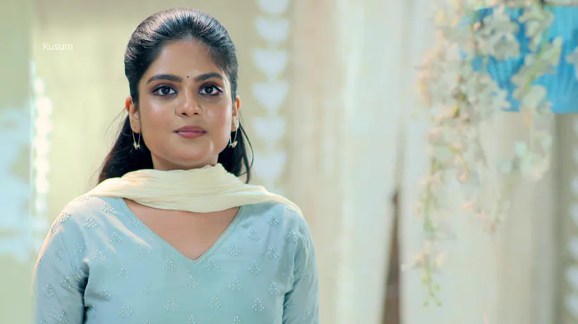 Kusum's Initiative to Unite Ishan and Anushree - Kusum - Promo