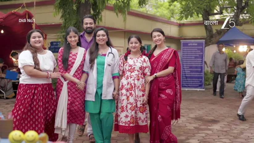 Dadamoni Family on Stage - Didi No 1 Season 9 - Promo