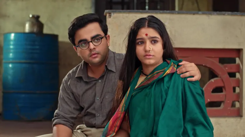 Jai Bhim - Eka Mahanayakachi Gatha - December 15, 2025 - Episode Spoiler