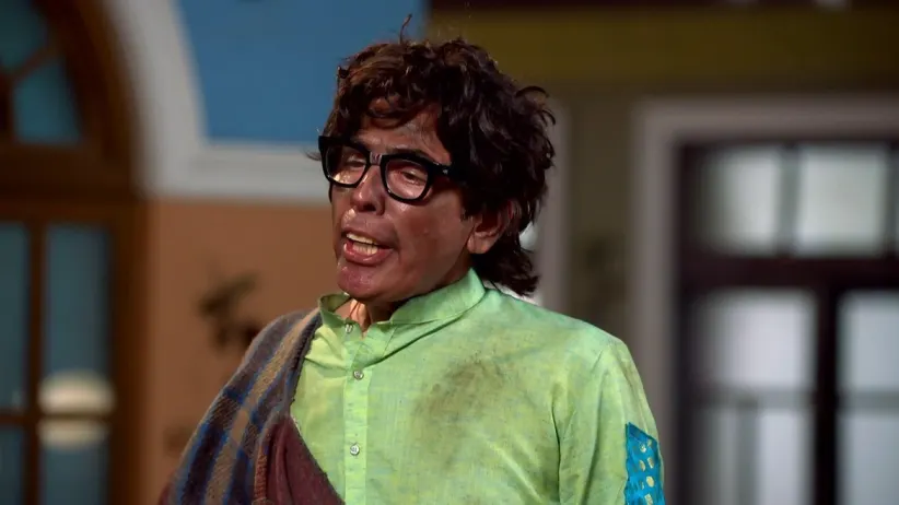 Vibhuti Asks Tiwari for INR 9 Lakh