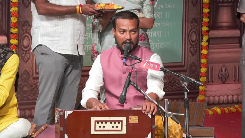 The Story of Shri Shankar Maharaj’s 'Samadhi'