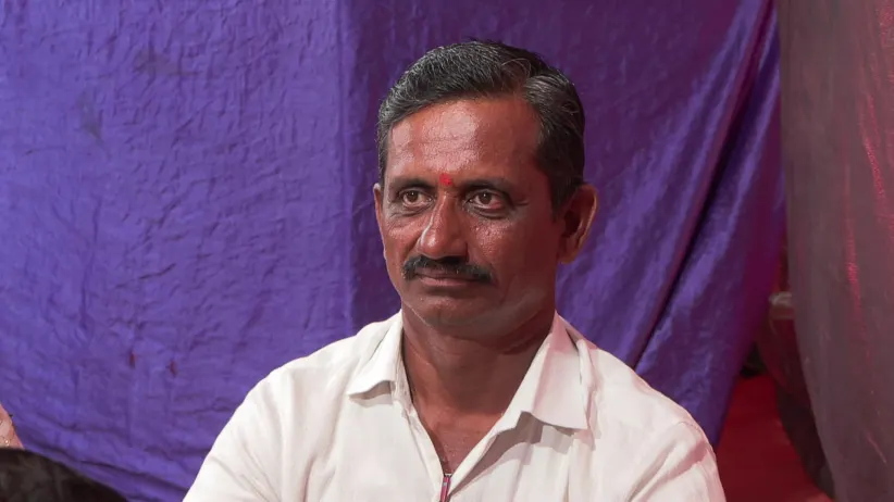 The Nobility In the Life of Shri Tembe Swami