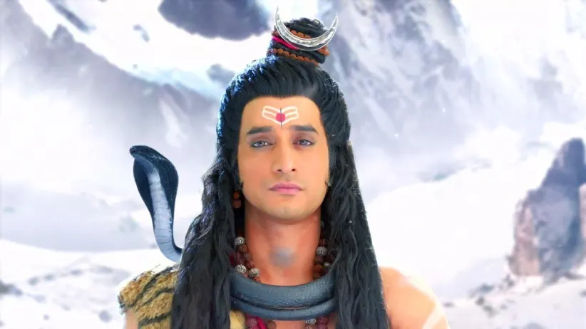 Sati’s ‘Swayamvar’