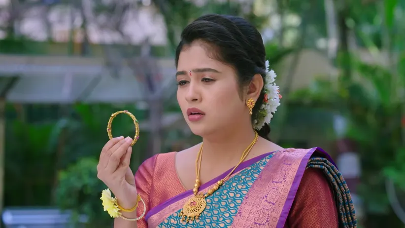 An Ill Omen Unsettles Shourya’s Grandparents