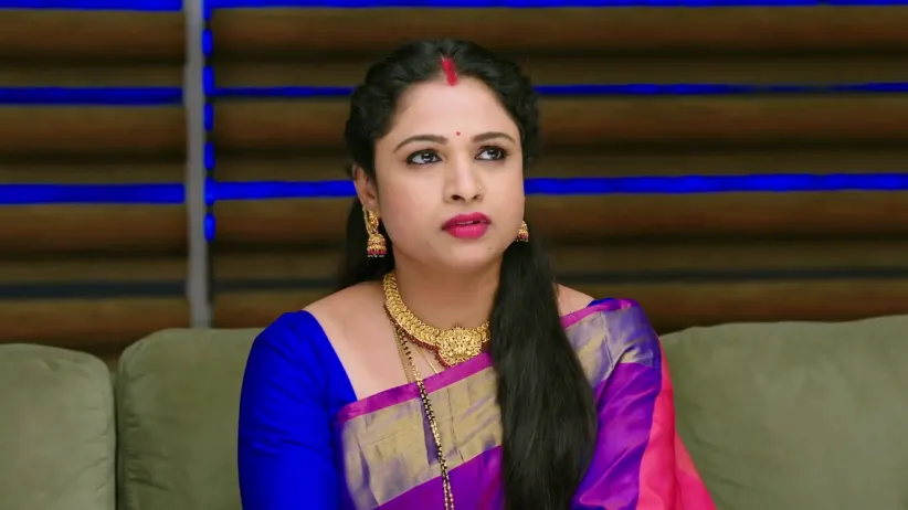 Rajakumari - December 12, 2025 - Webisode