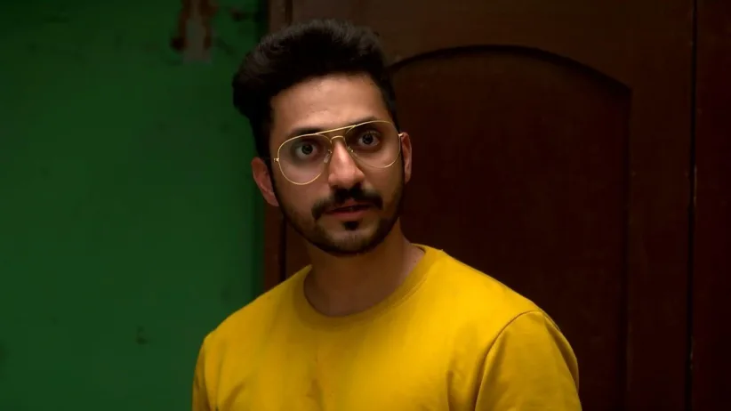Abhiram Decides to Sell the 'Wada'