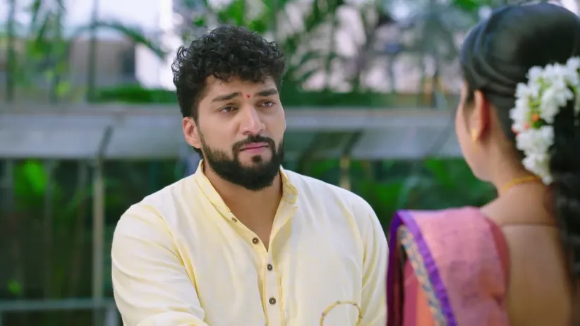 Rajakumari - December 08, 2025 - Best Scene