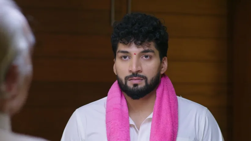 Rajakumari - December 12, 2025 - Best Scene