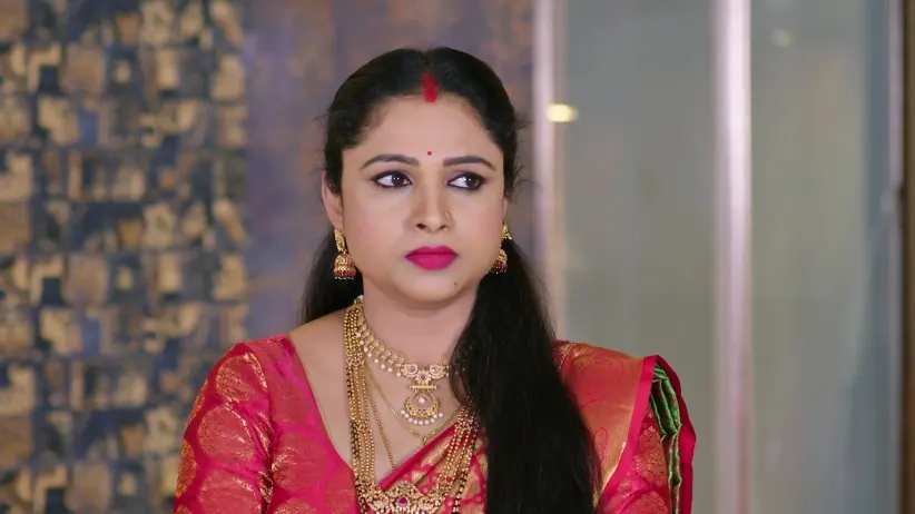 Rajakumari - December 11, 2025 - Best Scene