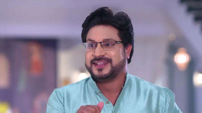 Abhi and Mani Help Jina