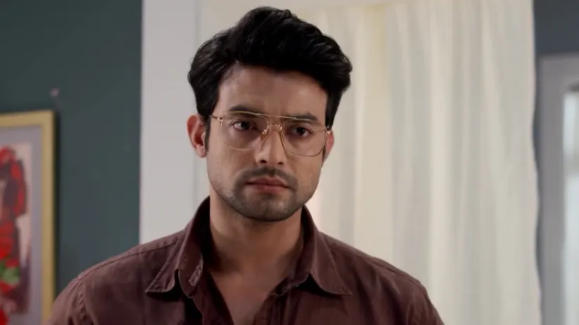 Shyamoli Reassures Her In-Laws - Mana Rahigala Tumarithare