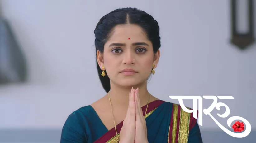 Priya's Behaviour Surprises Paaru