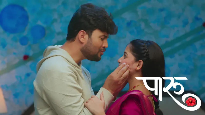 Paaru Puts a Condition Before Shrikant