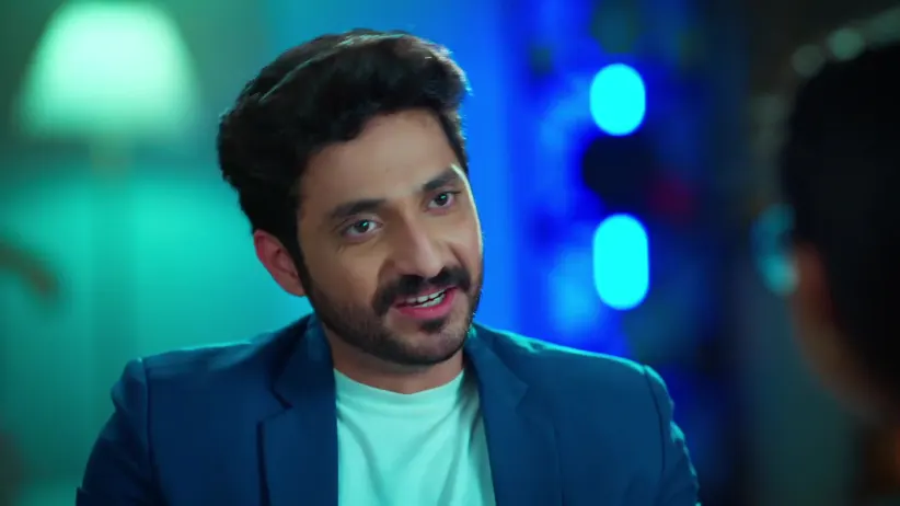 Jagannath Asks Savali to Perform a 'Vrata'